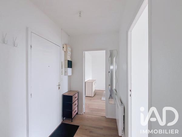 Location appartement 3 pièces 64,56 m² Tinténiac