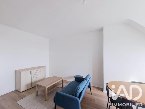 Location appartement 3 pièces 64,56 m² Tinténiac