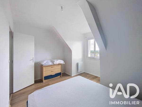 Location appartement 3 pièces 64,56 m² Tinténiac