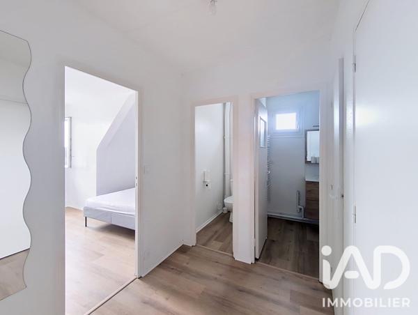 Location appartement 3 pièces 64,56 m² Tinténiac