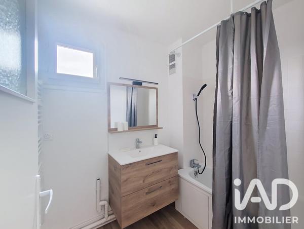 Location appartement 3 pièces 64,56 m² Tinténiac