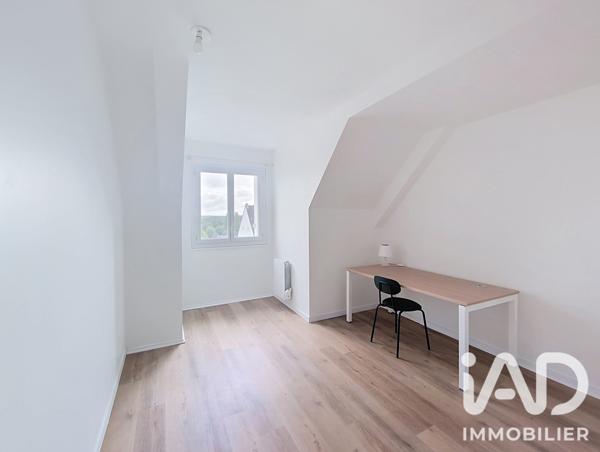 Location appartement 3 pièces 64,56 m² Tinténiac