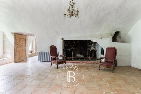 Limoux, Hôtel particulier  1 000 m² à vendre