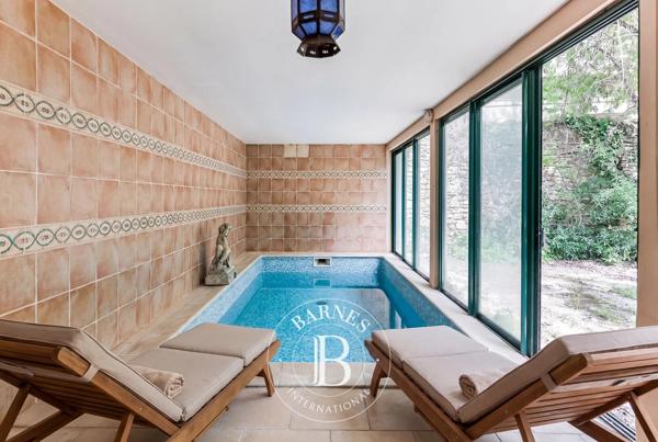 Limoux, Hôtel particulier  1 000 m² à vendre