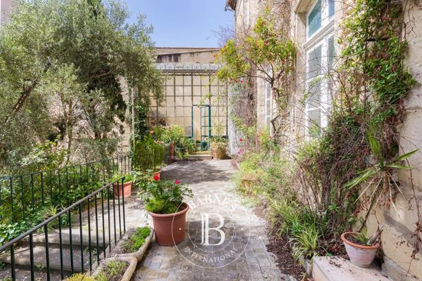 Limoux, Hôtel particulier  1 000 m² à vendre