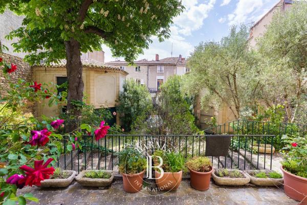 Limoux, Hôtel particulier  1 000 m² à vendre
