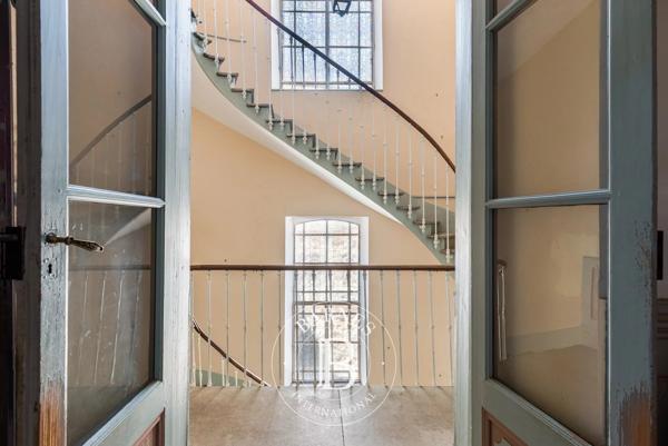 Limoux, Hôtel particulier  1 000 m² à vendre