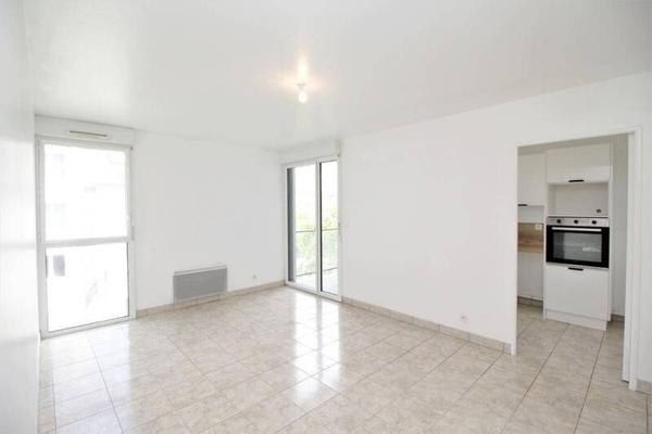 Appartement 2 pièces - 44600 Saint-Nazaire -  Ville Port