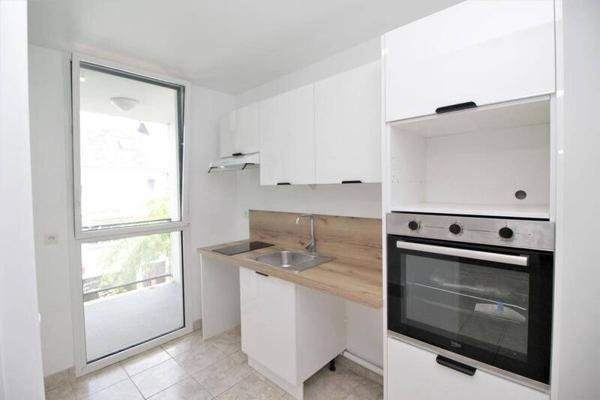 Appartement 2 pièces - 44600 Saint-Nazaire -  Ville Port