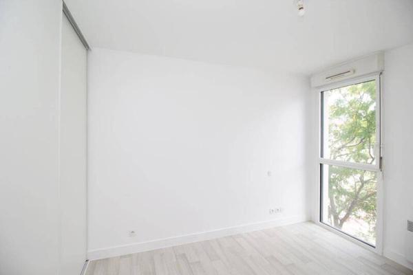 Appartement 2 pièces - 44600 Saint-Nazaire -  Ville Port