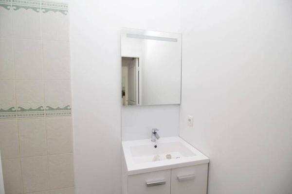 Appartement 2 pièces - 44600 Saint-Nazaire -  Ville Port