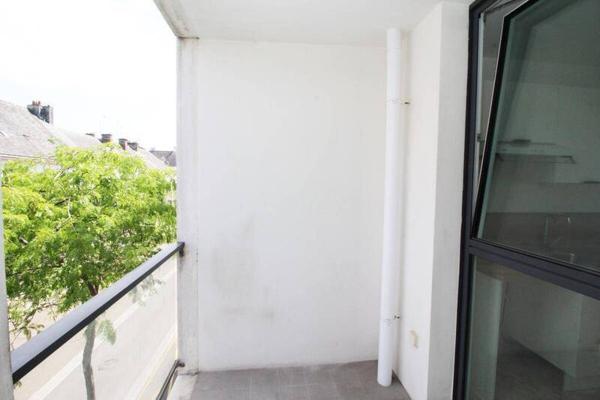 Appartement 2 pièces - 44600 Saint-Nazaire -  Ville Port