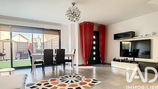 Maison à vendre 5 pièces 86 m² Le Blanc-Mesnil