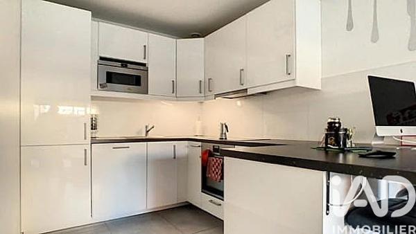 Maison à vendre 5 pièces 86 m² Le Blanc-Mesnil