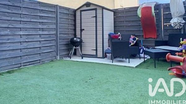 Maison à vendre 5 pièces 86 m² Le Blanc-Mesnil