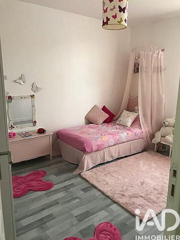 Maison à vendre 5 pièces 86 m² Le Blanc-Mesnil