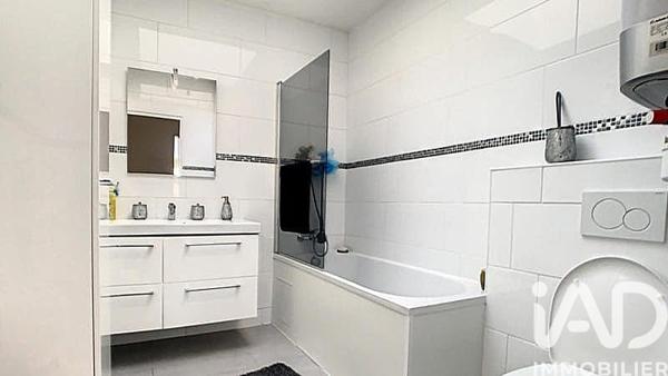 Maison à vendre 5 pièces 86 m² Le Blanc-Mesnil