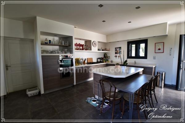 Maison à vendre 7 pièces SAINT LAURENT DE NESTE (65)