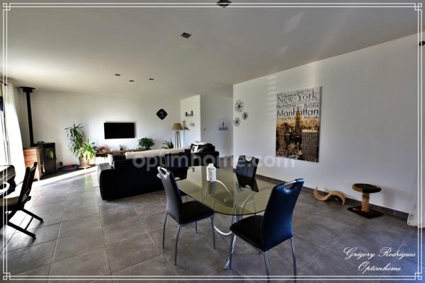 Maison à vendre 7 pièces SAINT LAURENT DE NESTE (65)