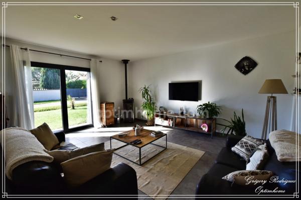 Maison à vendre 7 pièces SAINT LAURENT DE NESTE (65)