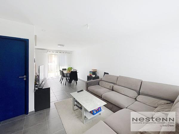 Maison neuve - 4 chambres - 77310 BOISSISE LE ROI Proche commodités