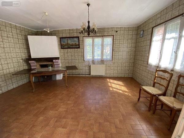 Maison à vendre à Penmarch dans le Finistère (29760), ref : 023/1545