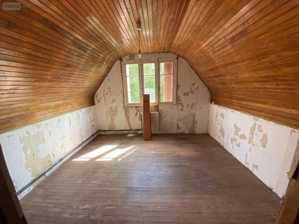 Maison à vendre à Penmarch dans le Finistère (29760), ref : 023/1545