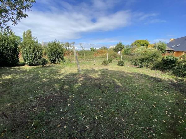Maison à vendre à Penmarch dans le Finistère (29760), ref : 023/1545