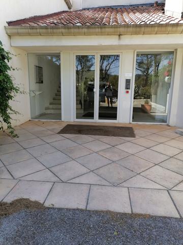 La Ciotat (13600) JOLI STUDIO EN RDJ