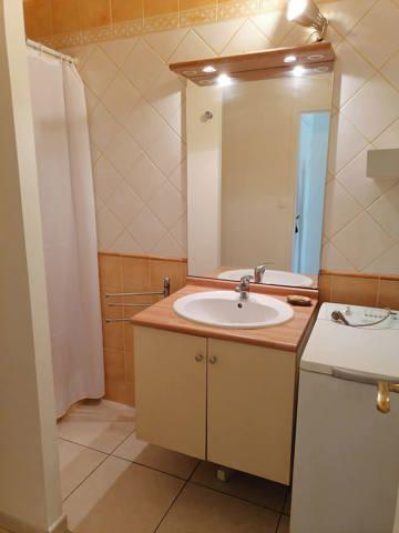 La Ciotat (13600) JOLI STUDIO EN RDJ