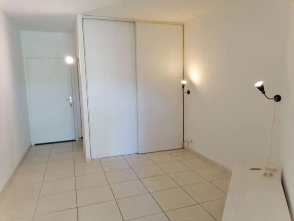 La Ciotat (13600) JOLI STUDIO EN RDJ