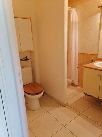 La Ciotat (13600) JOLI STUDIO EN RDJ