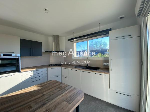 Maison à Jullouville, 50610 - 7 pièces 142m²