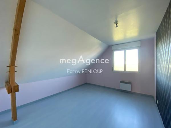 Maison à Jullouville, 50610 - 7 pièces 142m²