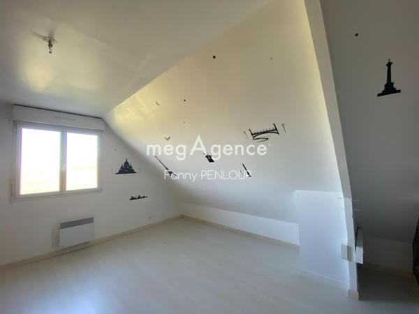 Maison à Jullouville, 50610 - 7 pièces 142m²