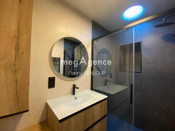 Maison à Jullouville, 50610 - 7 pièces 142m²