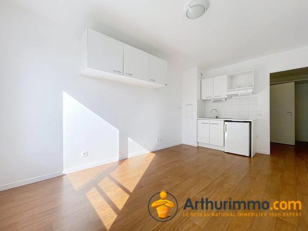 Vente Appartement 1 pièces 22 m2 à Nanterre