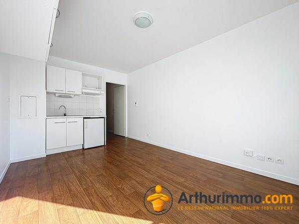 Vente Appartement 1 pièces 22 m2 à Nanterre