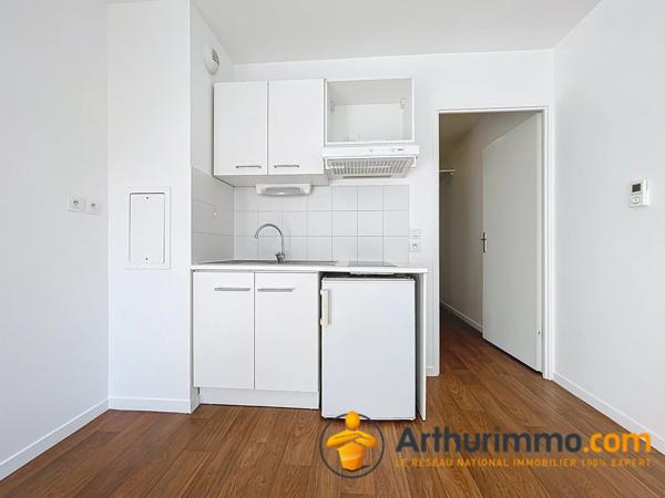 Vente Appartement 1 pièces 22 m2 à Nanterre
