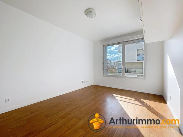Vente Appartement 1 pièces 22 m2 à Nanterre