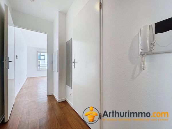 Vente Appartement 1 pièces 22 m2 à Nanterre