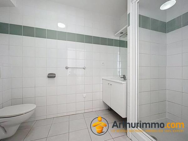 Vente Appartement 1 pièces 22 m2 à Nanterre