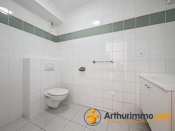 Vente Appartement 1 pièces 22 m2 à Nanterre