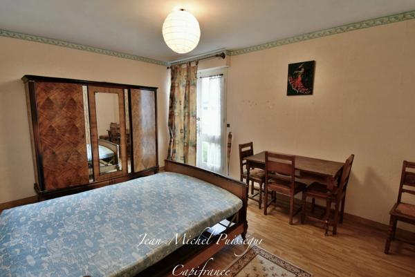 à vendre LABARTHE INARD (31) Maison de Plain-pied 5 pièces 107m2 Terrain 1000m2