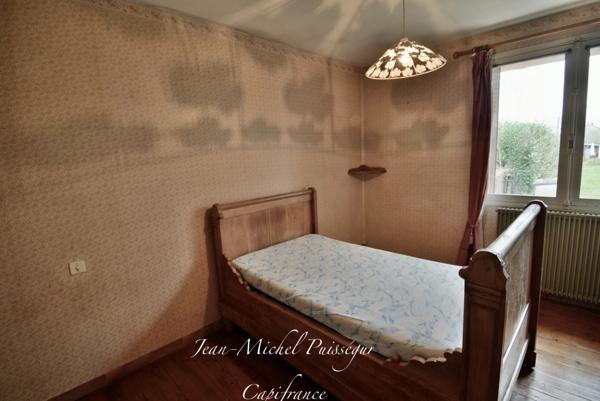 à vendre LABARTHE INARD (31) Maison de Plain-pied 5 pièces 107m2 Terrain 1000m2