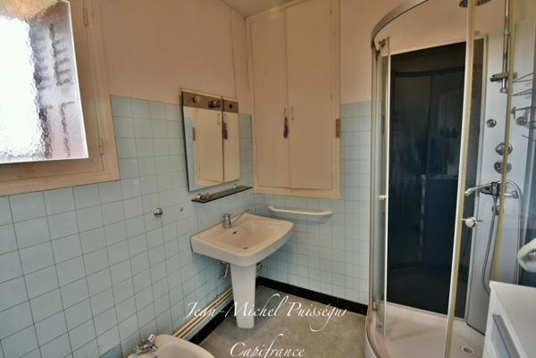 à vendre LABARTHE INARD (31) Maison de Plain-pied 5 pièces 107m2 Terrain 1000m2