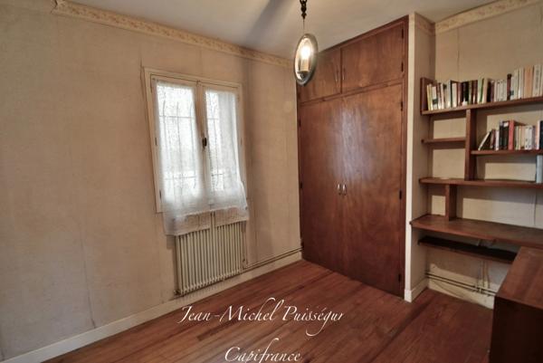 à vendre LABARTHE INARD (31) Maison de Plain-pied 5 pièces 107m2 Terrain 1000m2