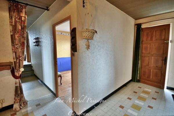 à vendre LABARTHE INARD (31) Maison de Plain-pied 5 pièces 107m2 Terrain 1000m2