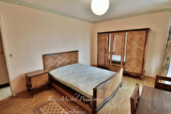 à vendre LABARTHE INARD (31) Maison de Plain-pied 5 pièces 107m2 Terrain 1000m2