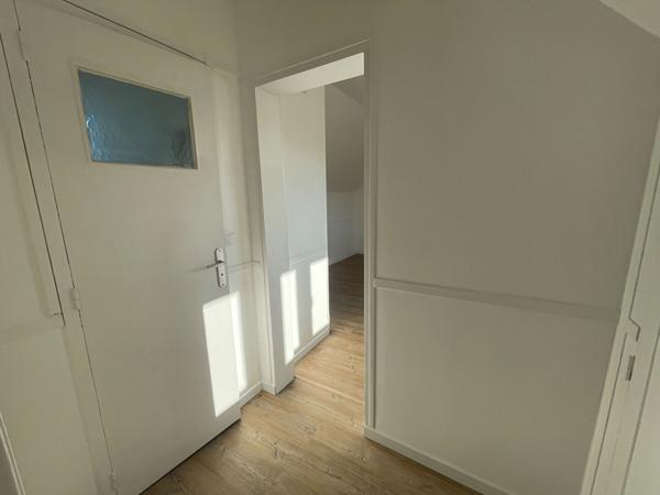 Appartement Periers 2 pièce(s) 37.28 m2